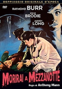 MORIRAI A MEZZANOTTE  (1947)