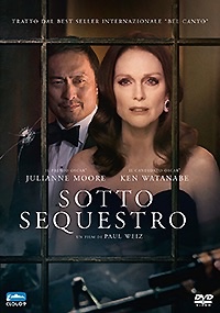 SOTTO SEQUESTRO