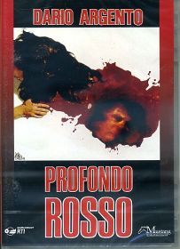 PROFONDO ROSSO