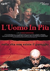 L' UOMO IN PIU'