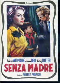 SENZA MADRE