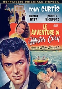 LE AVVENTURE DI MISTER CORY