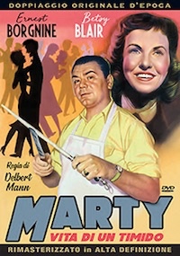 MARTY - Vita di un timido