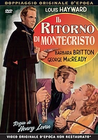 IL RITORNO DI MONTECRISTO