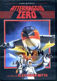 ATTERRAGGIO ZERO