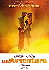 Un'avventura