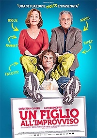 UN FIGLIO ALL'IMPROVVISO