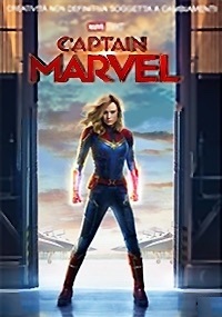 Captain Marvel