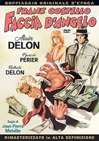 FRANK COSTELLO FACCIA D'ANGELO
