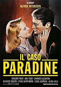 IL CASO PARADINE