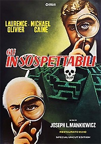 GLI INSOSPETTABILI