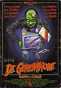 DE GENERAZIONE