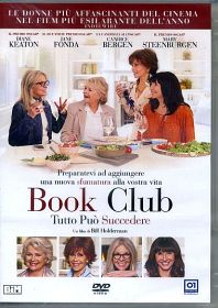 BOOK CLUB