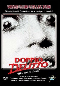 DOPPIO DELITTO