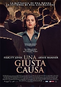 UNA GIUSTA CAUSA