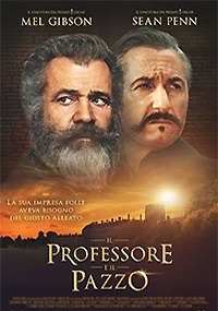 Il Professore e il pazzo