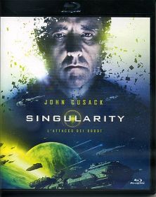 Singularity
