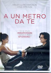 A UN METRO DA TE