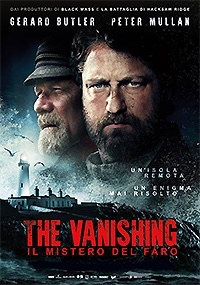 The Vanishing - Il mistero del Faro