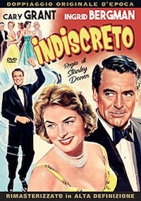 INDISCRETO