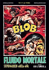 BLOB - Fluido mortale
