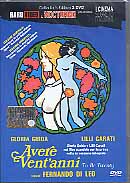 AVERE VENT' ANNI