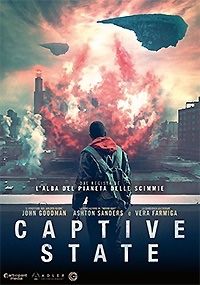 CAPTIVE STATE