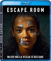 Escape Room (2019)