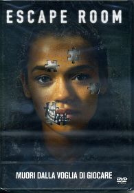 ESCAPE ROOM (2019)