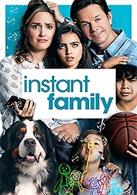 INSTANT FAMILY