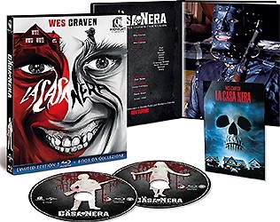 La casa nera - Limited Edition