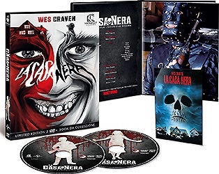 LA CASA NERA - Limited Edition
