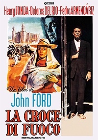 LA CROCE DI FUOCO