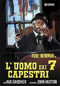 L'UOMO DAI SETTE CAPESTRI