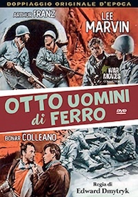 OTTO UOMINI DI FERRO