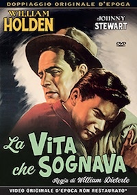 LA VITA CHE SOGNAVA