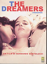 THE DREAMERS - I sognatori