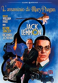 L'ASSASSINIO DI MARY PHAGAN  ( 2 Dvd )