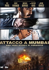 Attacco a Mumbai