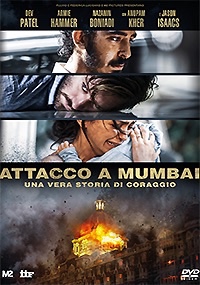 ATTACCO A MUMBAI