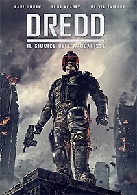 Dredd - Il giudice dell'Apocalisse