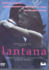 LANTANA