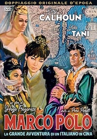MARCO POLO