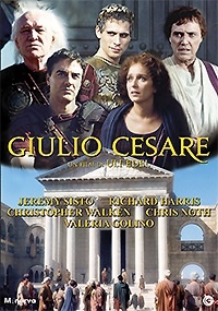 GIULIO CESARE  (2003)