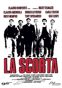 LA SCORTA