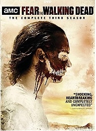 FEAR THE WALKING DEAD - Stagione 03