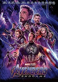 Avengers - Endgame