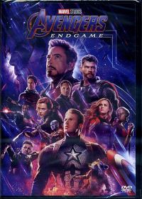 AVENGERS - Endgame