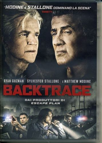 BACKTRACE