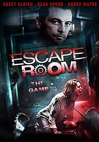 Escape room - The game